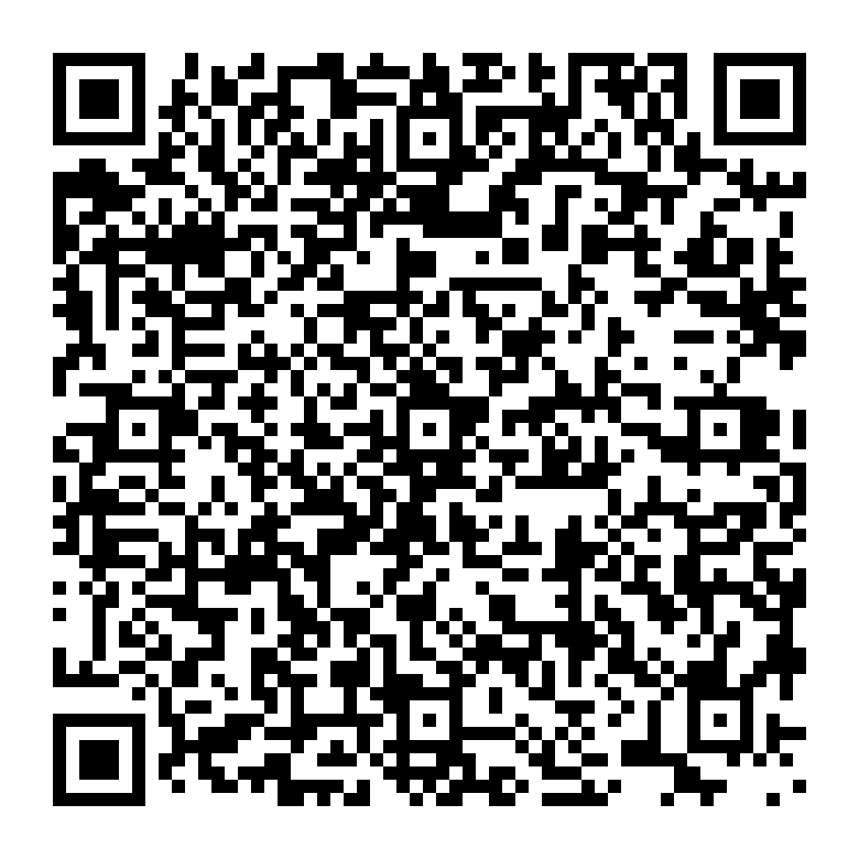 Keepz QR code